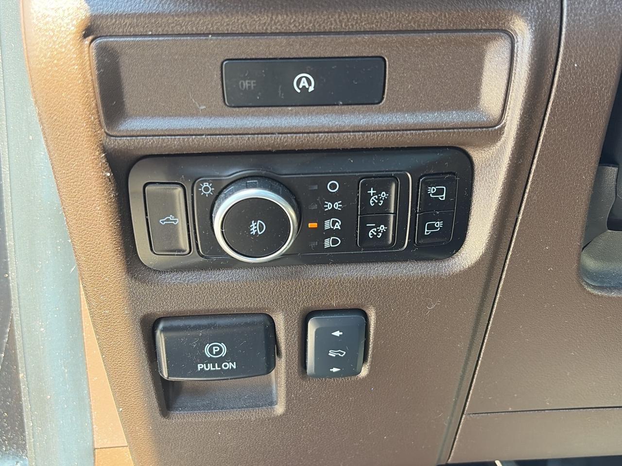 2025 Ford F-150 King Ranch 4WD SuperCrew 5.5' Box Photo