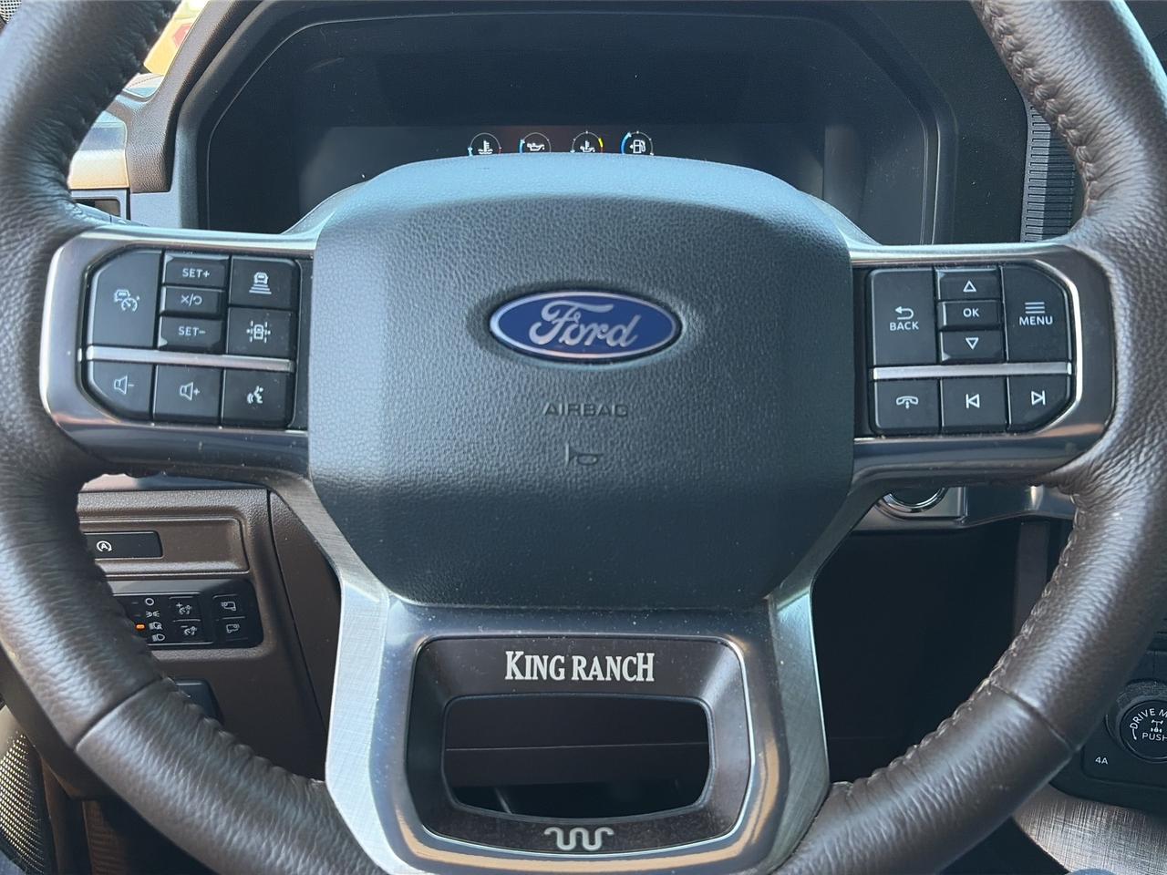 2025 Ford F-150 King Ranch 4WD SuperCrew 5.5' Box Photo