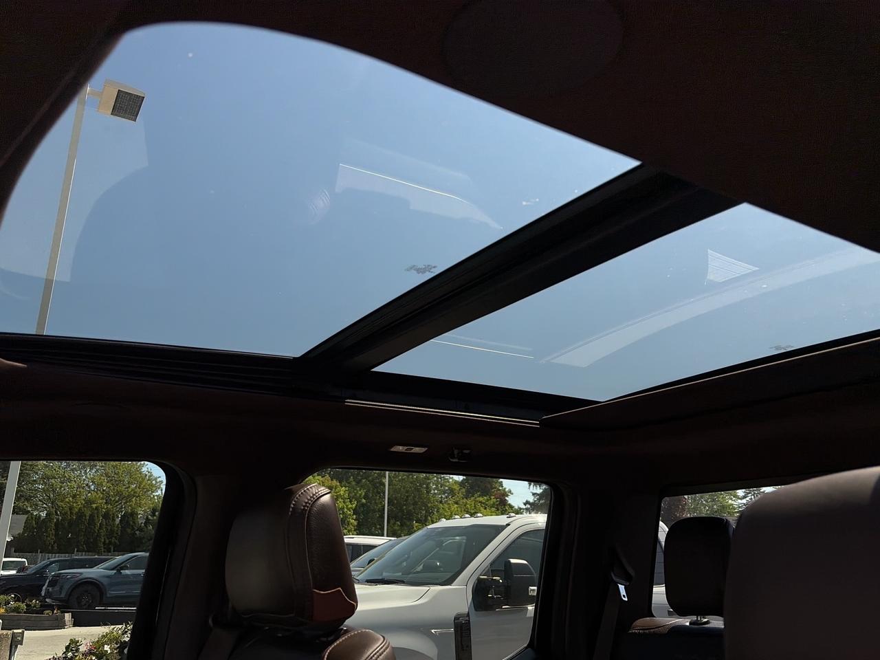 2025 Ford F-150 King Ranch 4WD SuperCrew 5.5' Box Photo