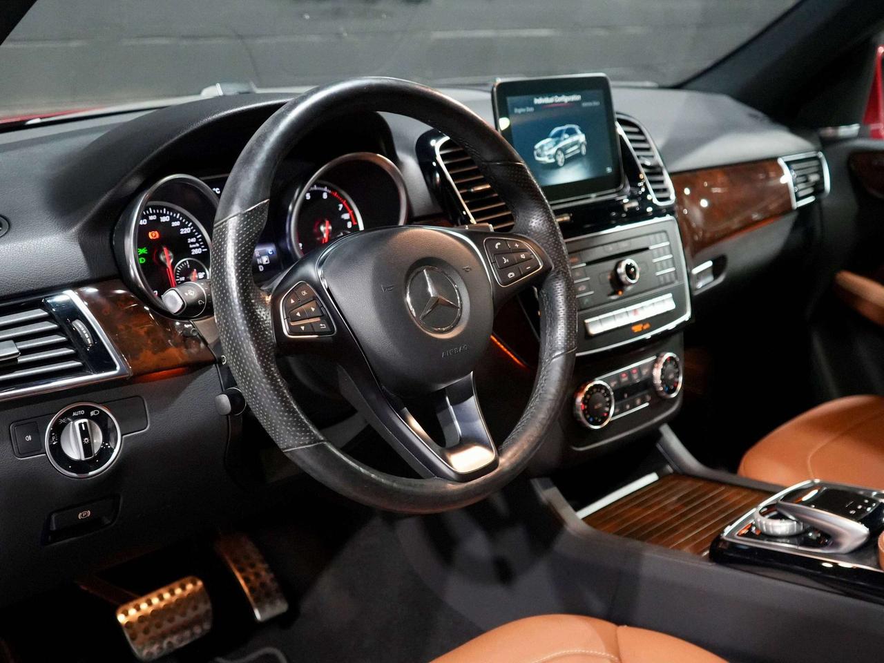 2017 Mercedes-Benz GLE 4MATIC 4dr GLE 400| LOW KM|1 OWNER Photo