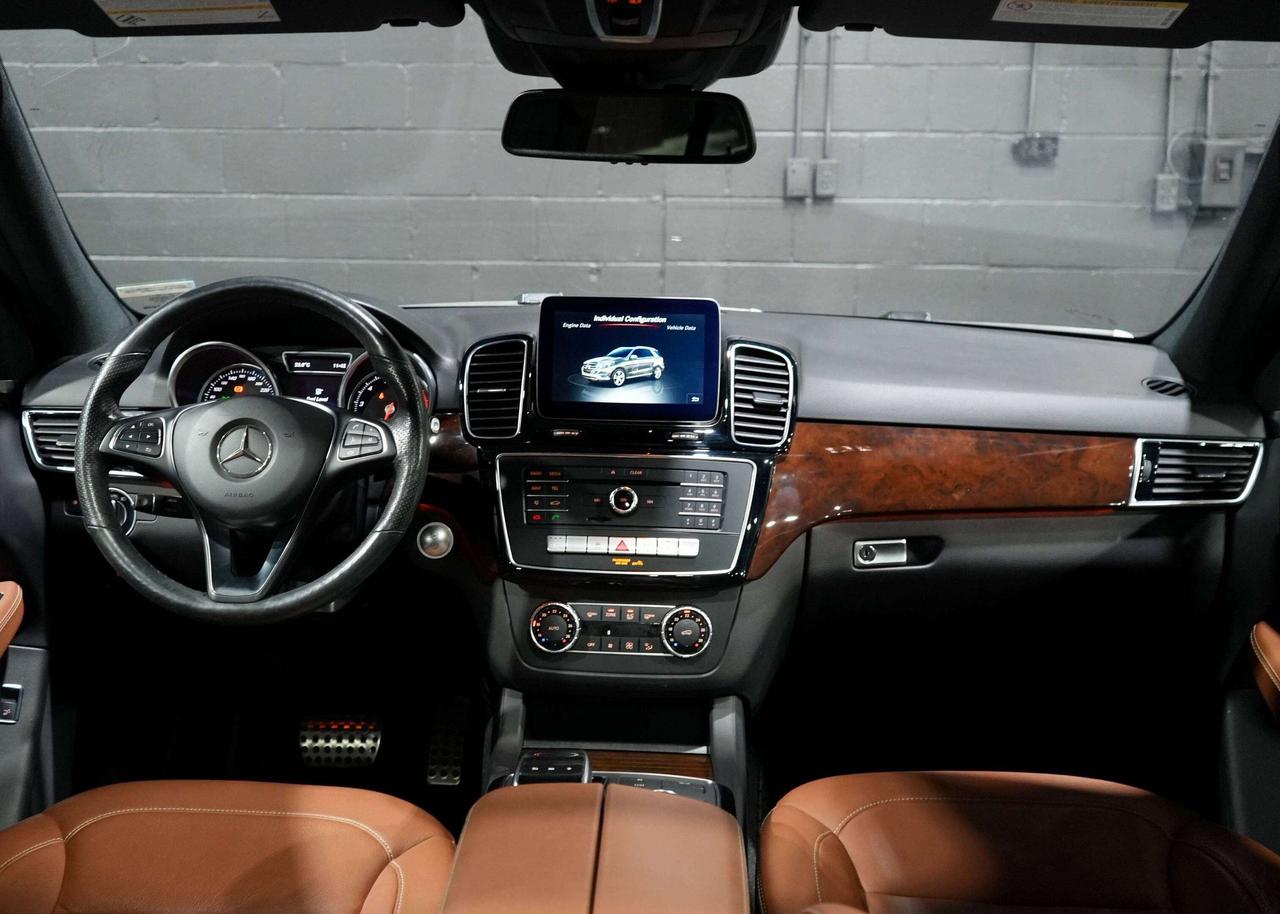 2017 Mercedes-Benz GLE 4MATIC 4dr GLE 400| LOW KM|1 OWNER Photo