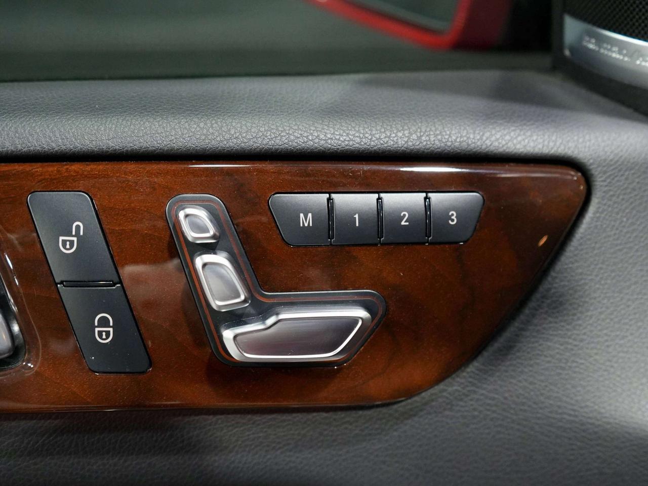 2017 Mercedes-Benz GLE 4MATIC 4dr GLE 400| LOW KM|1 OWNER Photo