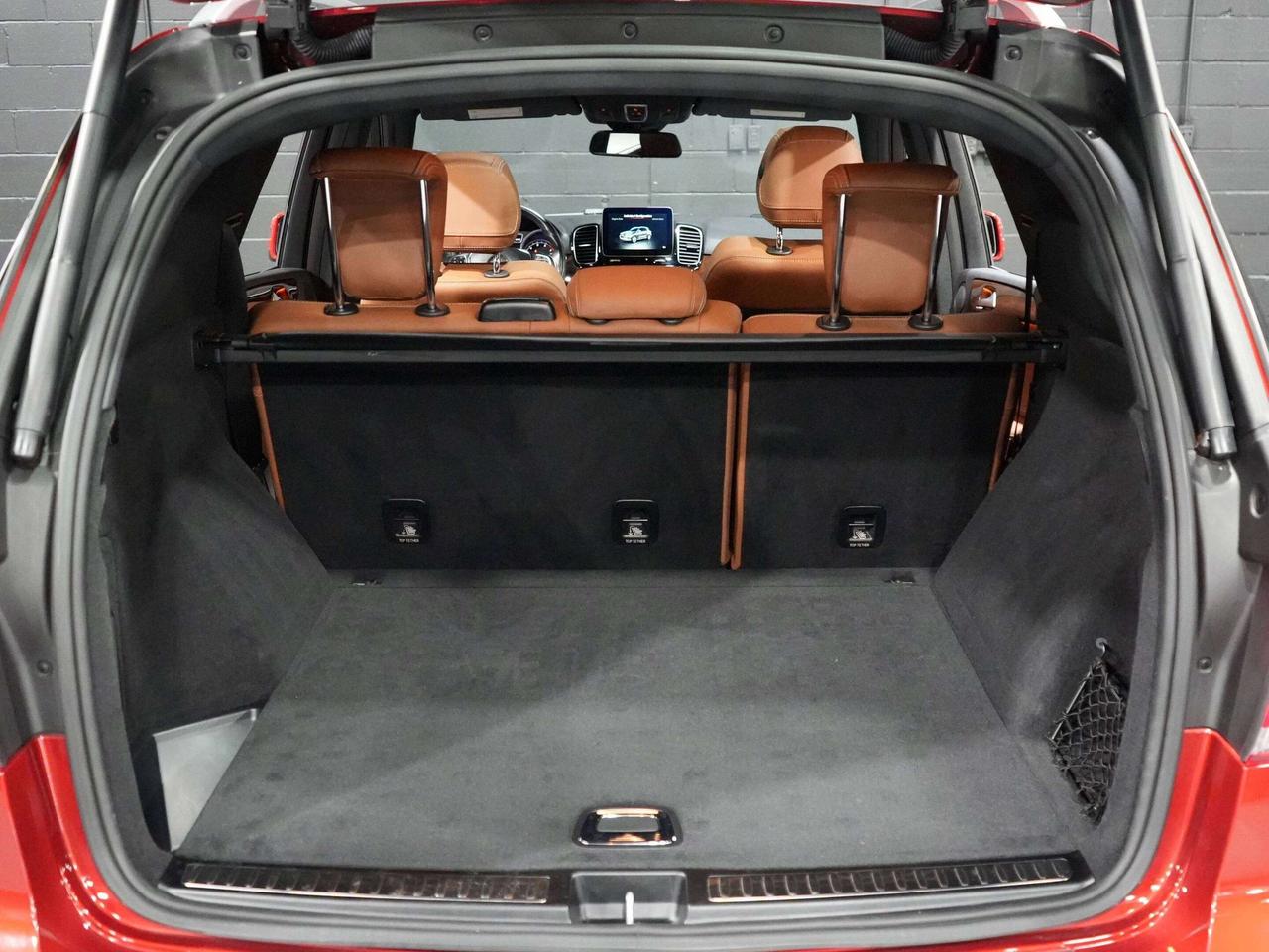 2017 Mercedes-Benz GLE 4MATIC 4dr GLE 400| LOW KM|1 OWNER Photo