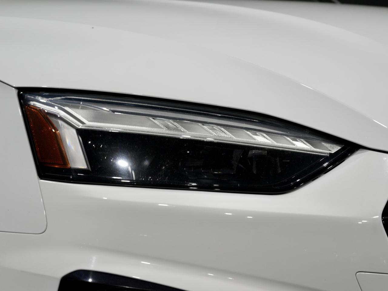 2020 Audi A5 Sportback Progressiv S LINE| ROOF| DRIVE ASSIST| NAV|CARPLAY Photo