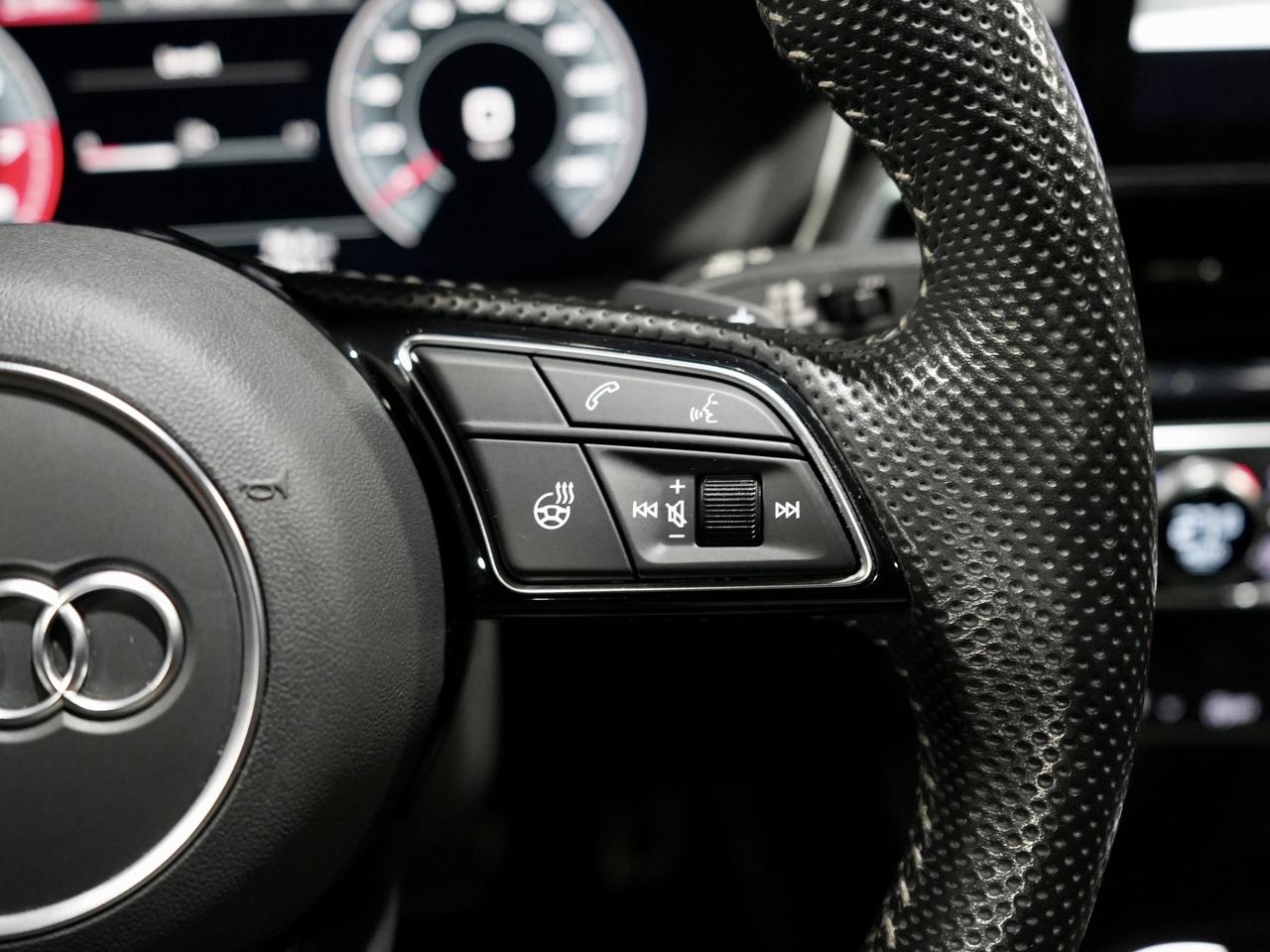 2020 Audi A5 Sportback Progressiv S LINE| ROOF| DRIVE ASSIST| NAV|CARPLAY Photo
