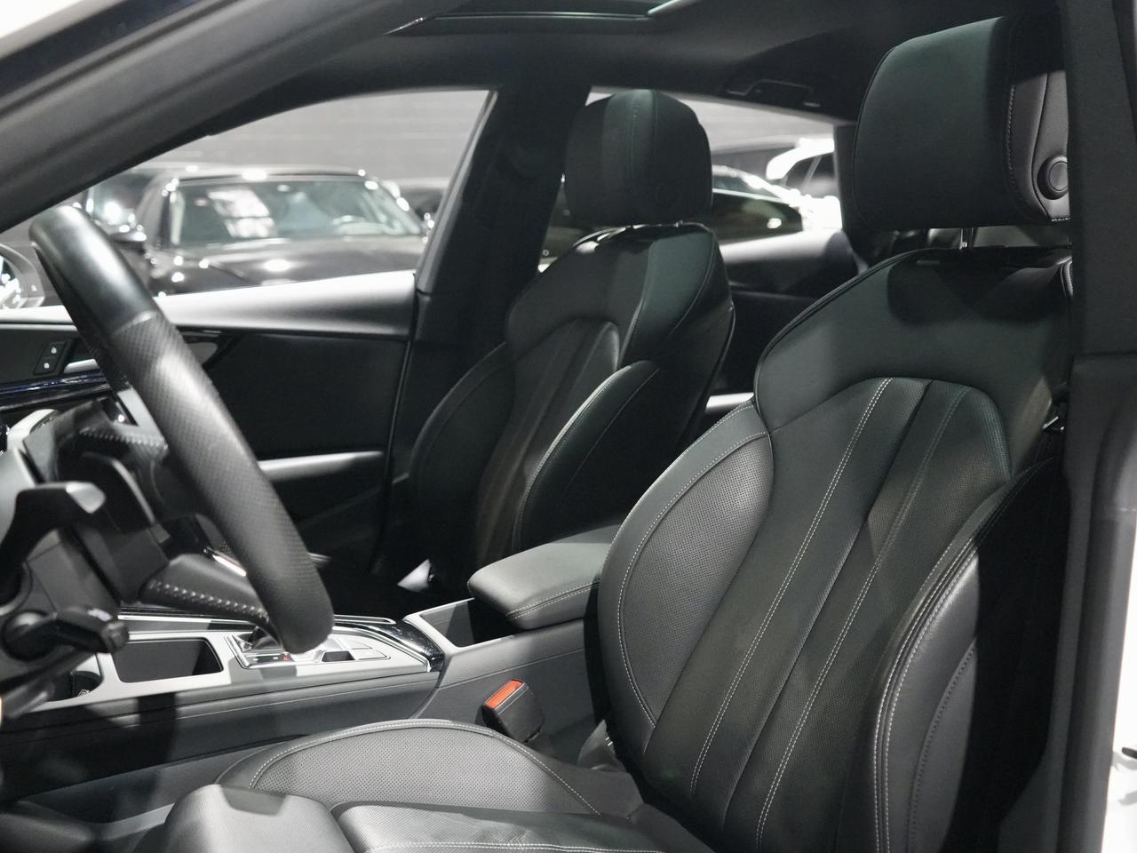 2020 Audi A5 Sportback Progressiv S LINE| ROOF| DRIVE ASSIST| NAV|CARPLAY Photo