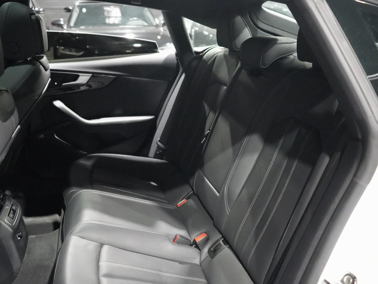 2020 Audi A5 Sportback Progressiv S LINE| ROOF| DRIVE ASSIST| NAV|CARPLAY Photo