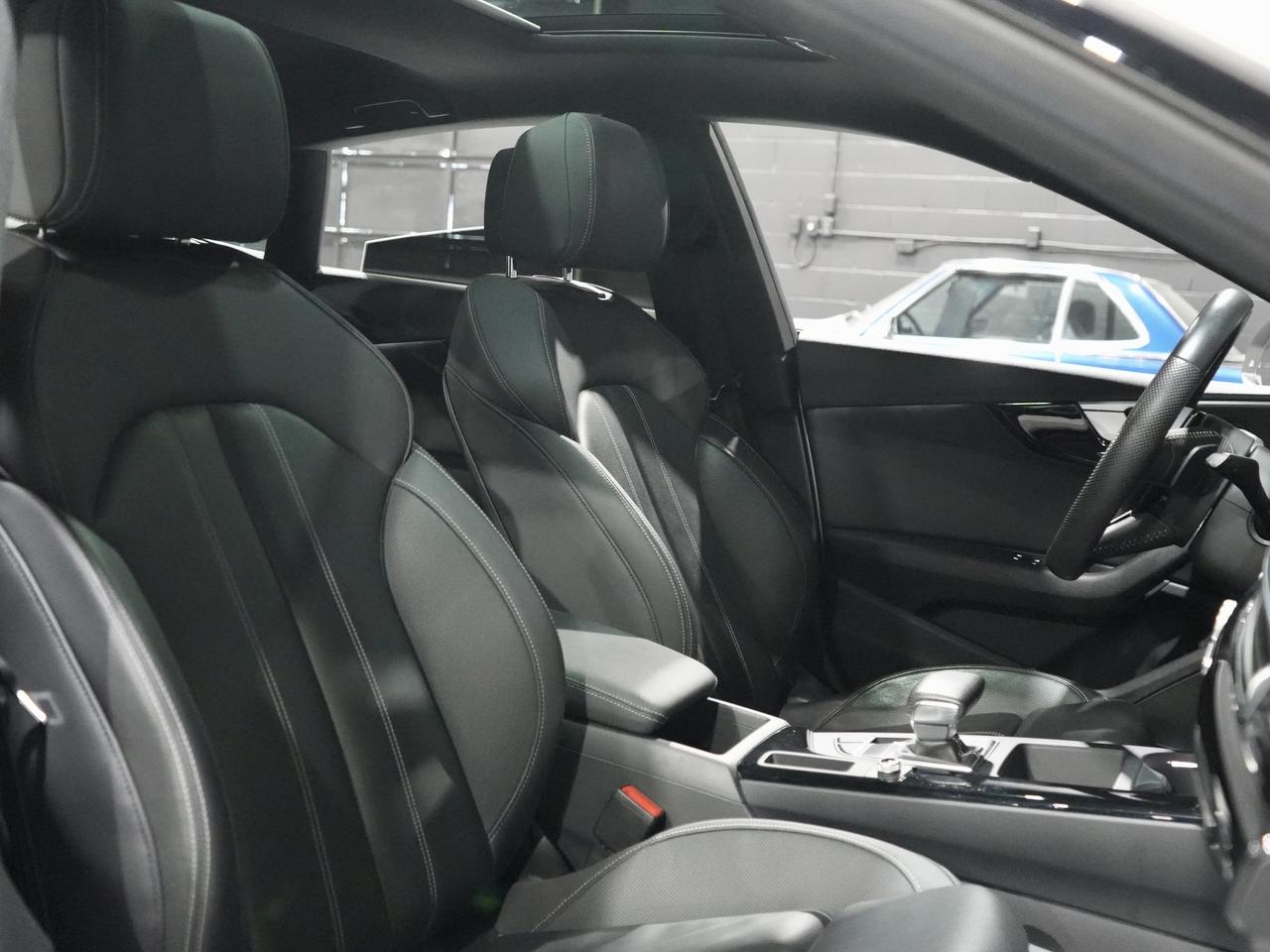 2020 Audi A5 Sportback Progressiv S LINE| ROOF| DRIVE ASSIST| NAV|CARPLAY Photo