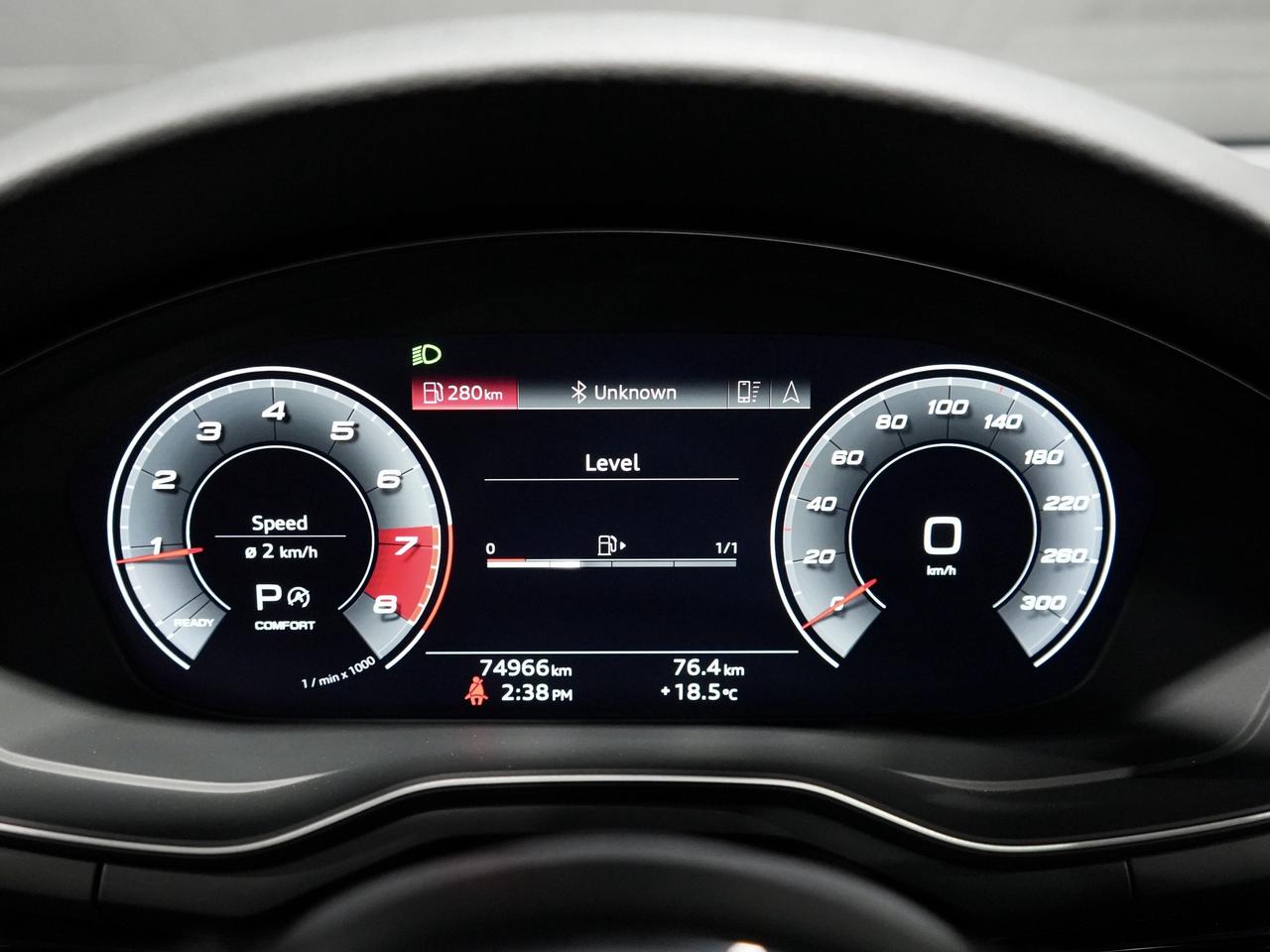 2020 Audi A5 Sportback Progressiv S LINE| ROOF| DRIVE ASSIST| NAV|CARPLAY Photo