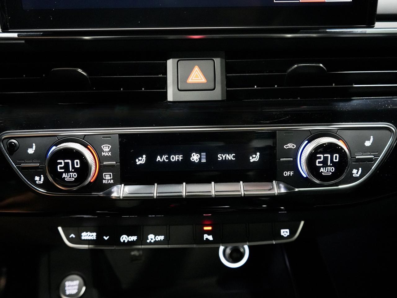 2020 Audi A5 Sportback Progressiv S LINE| ROOF| DRIVE ASSIST| NAV|CARPLAY Photo
