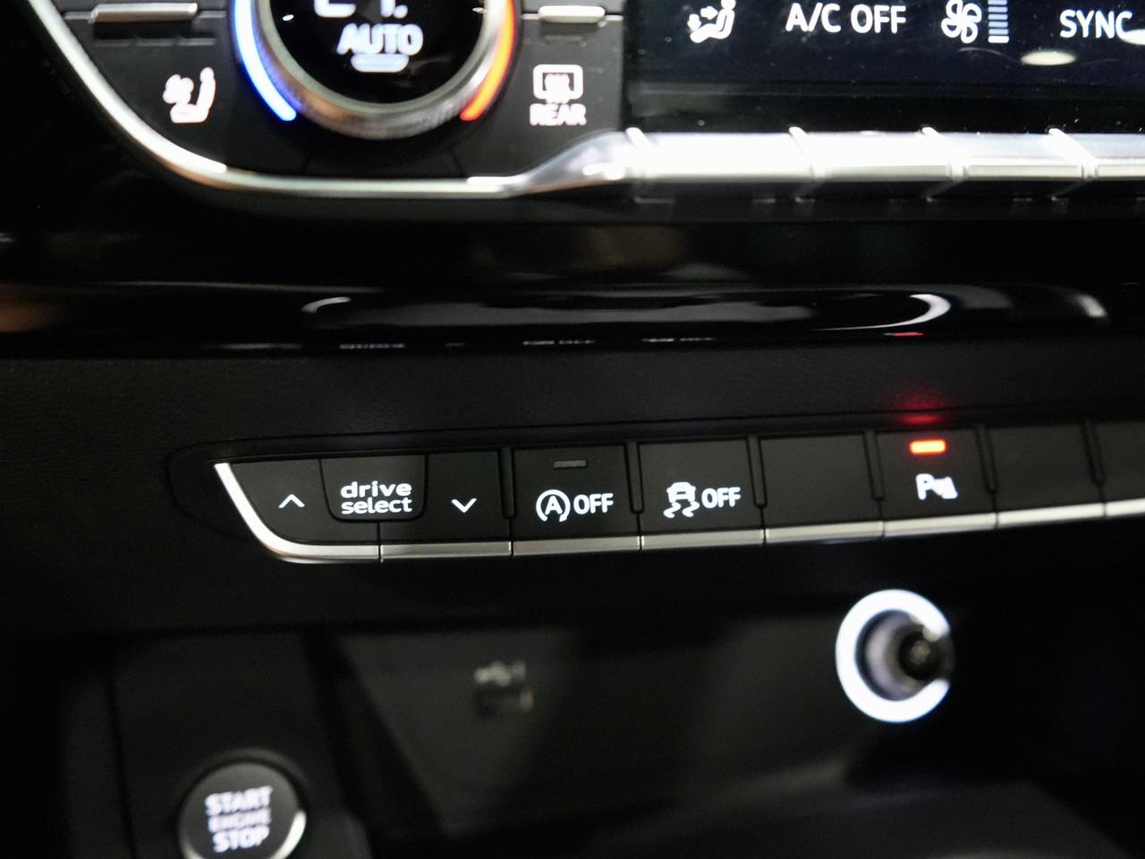2020 Audi A5 Sportback Progressiv S LINE| ROOF| DRIVE ASSIST| NAV|CARPLAY Photo