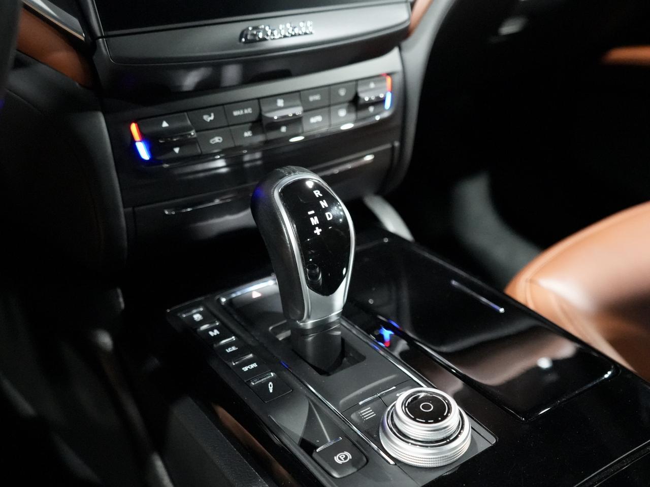 2017 Maserati Ghibli S Q4| DISTRONIC|BOWERS&WILKINS|LOW KM|NO ACCIDENT Photo