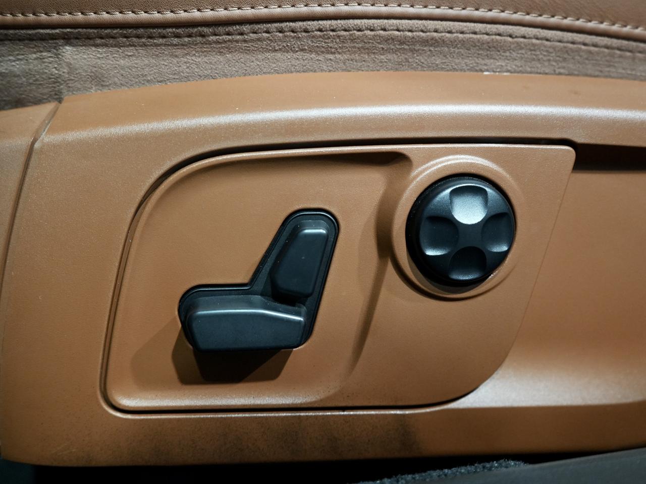 2017 Maserati Ghibli S Q4| DISTRONIC|BOWERS&WILKINS|LOW KM|NO ACCIDENT Photo