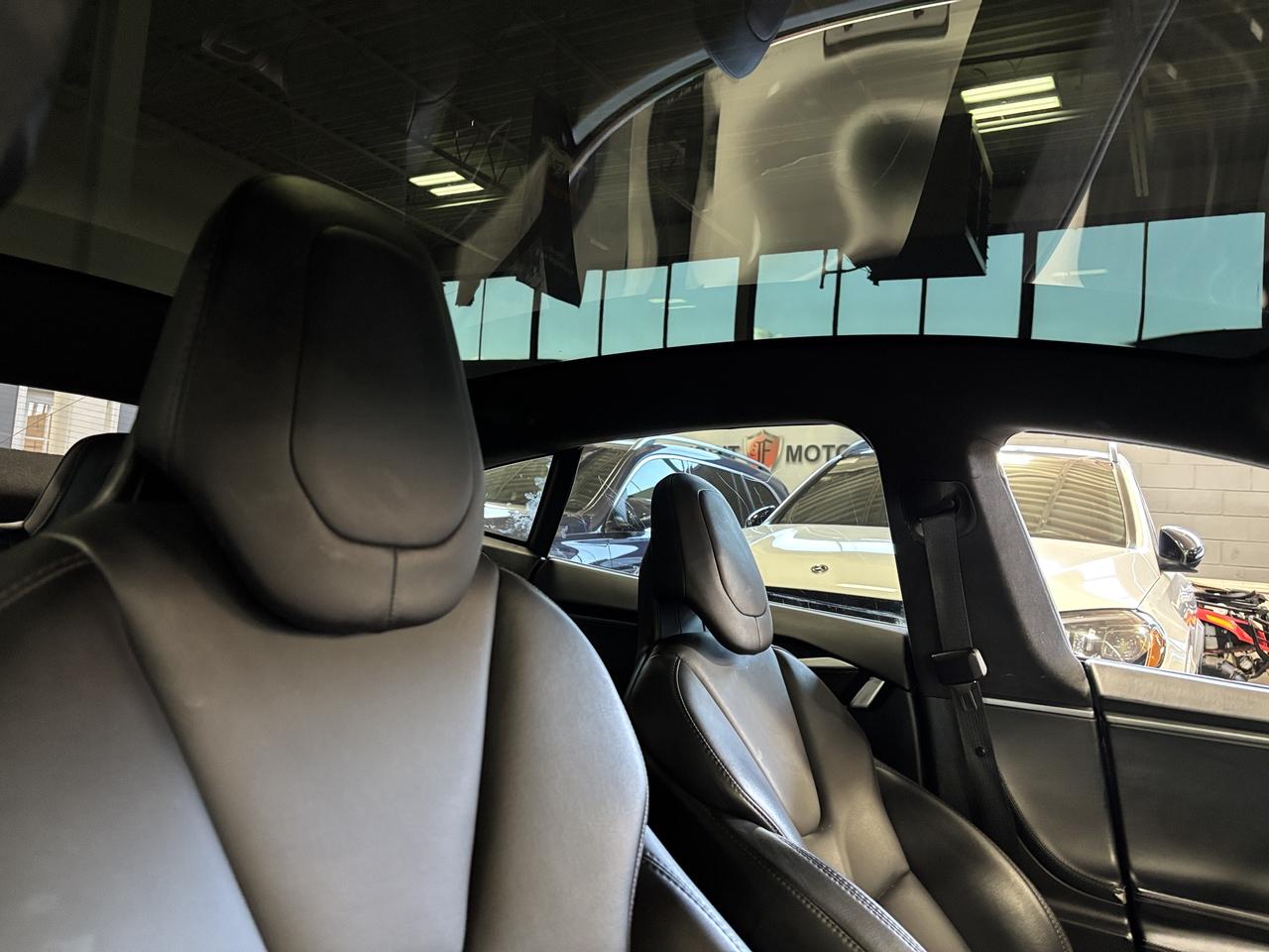 2018 Tesla Model S 100D AWD | NAVIGATE ON AUTOSTEER | WOOD TRIMS | + Photo