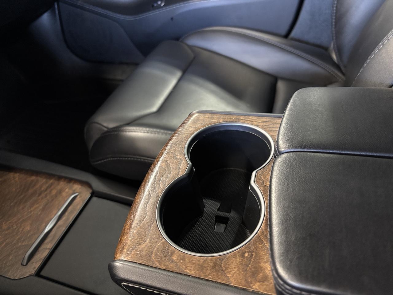 2018 Tesla Model S 100D AWD | NAVIGATE ON AUTOSTEER | WOOD TRIMS | + Photo