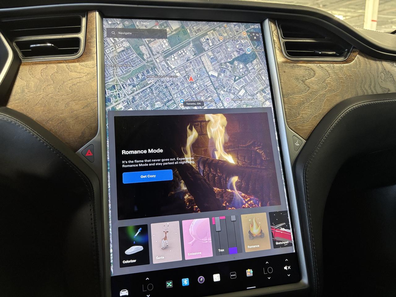 2018 Tesla Model S 100D AWD | NAVIGATE ON AUTOSTEER | WOOD TRIMS | + Photo