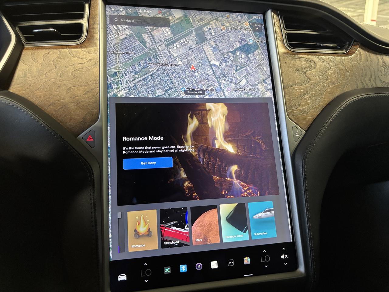 2018 Tesla Model S 100D AWD | NAVIGATE ON AUTOSTEER | WOOD TRIMS | + Photo