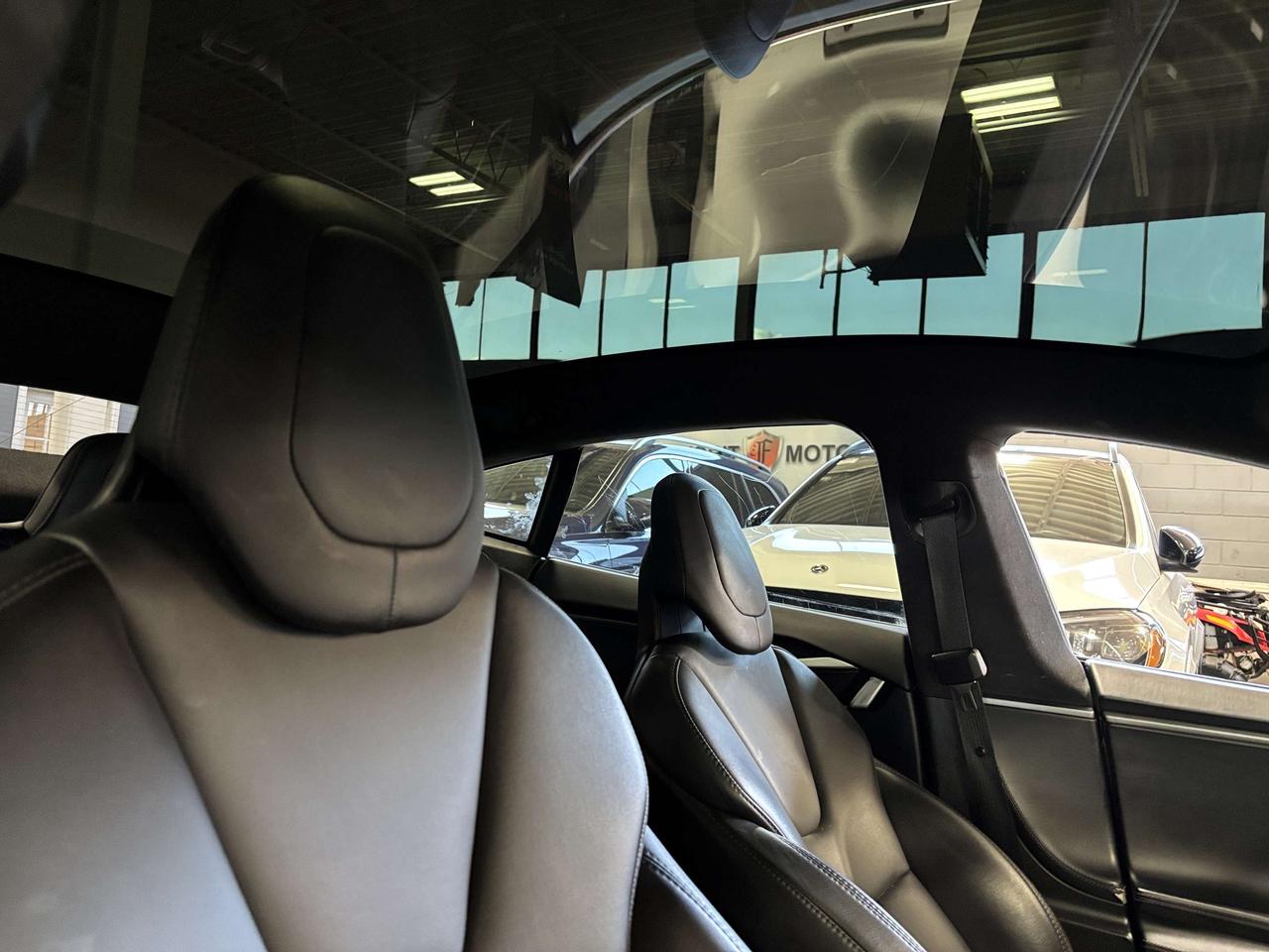 2018 Tesla Model S 100D AWD | NAVIGATE ON AUTOSTEER | WOOD TRIMS | + Photo