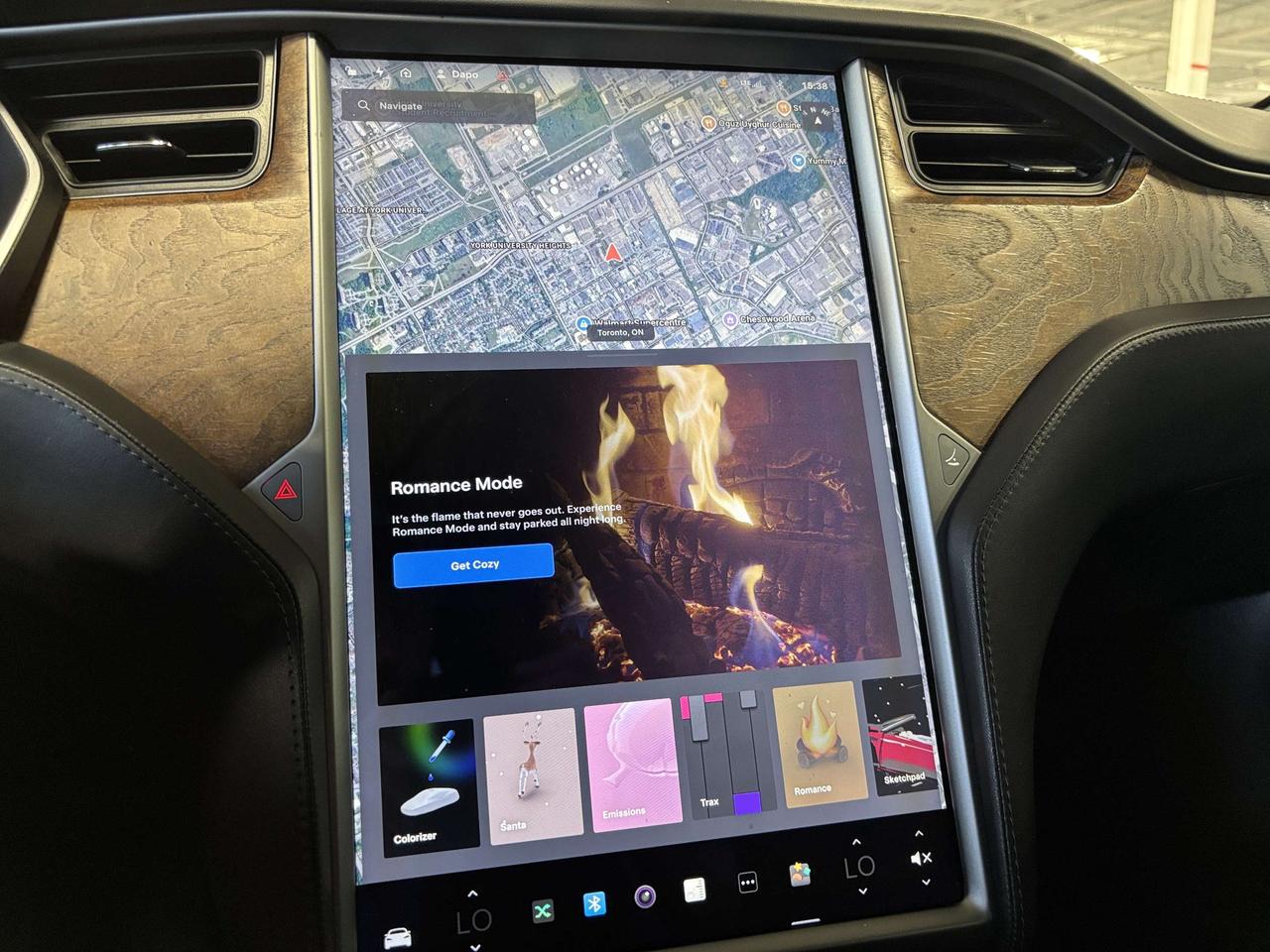 2018 Tesla Model S 100D AWD | NAVIGATE ON AUTOSTEER | WOOD TRIMS | + Photo