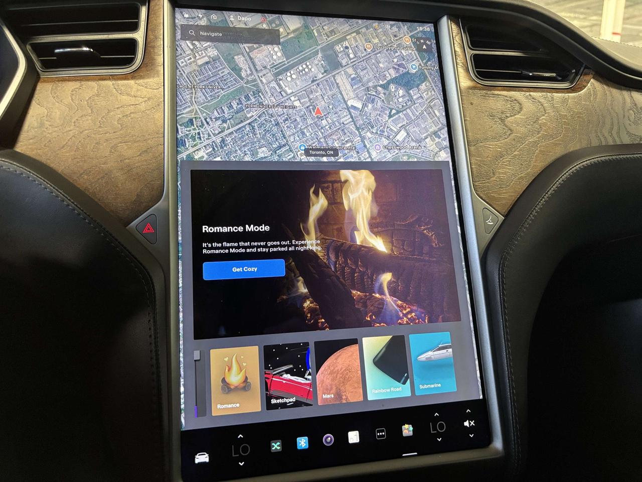 2018 Tesla Model S 100D AWD | NAVIGATE ON AUTOSTEER | WOOD TRIMS | + Photo