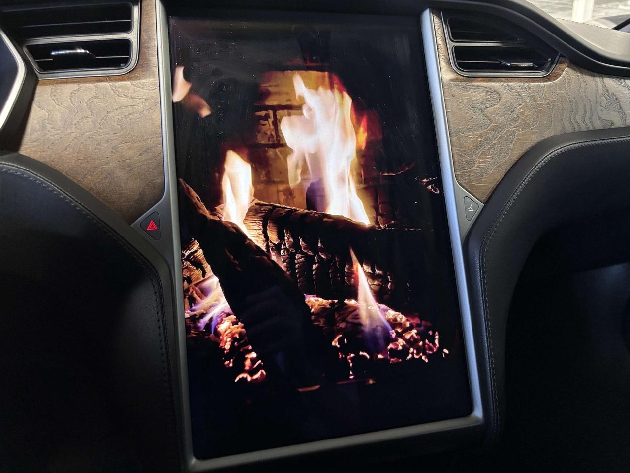 2018 Tesla Model S 100D AWD | NAVIGATE ON AUTOSTEER | WOOD TRIMS | + Photo
