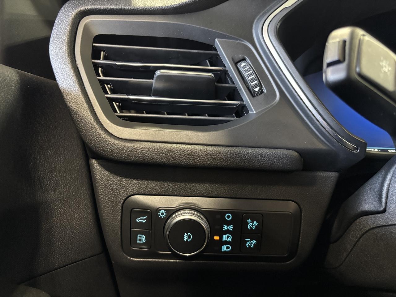 2021 Ford Escape Titanium Hybrid|AWD|NAV|CREAMLEATHER|WOOD|BOAUDIO| Photo
