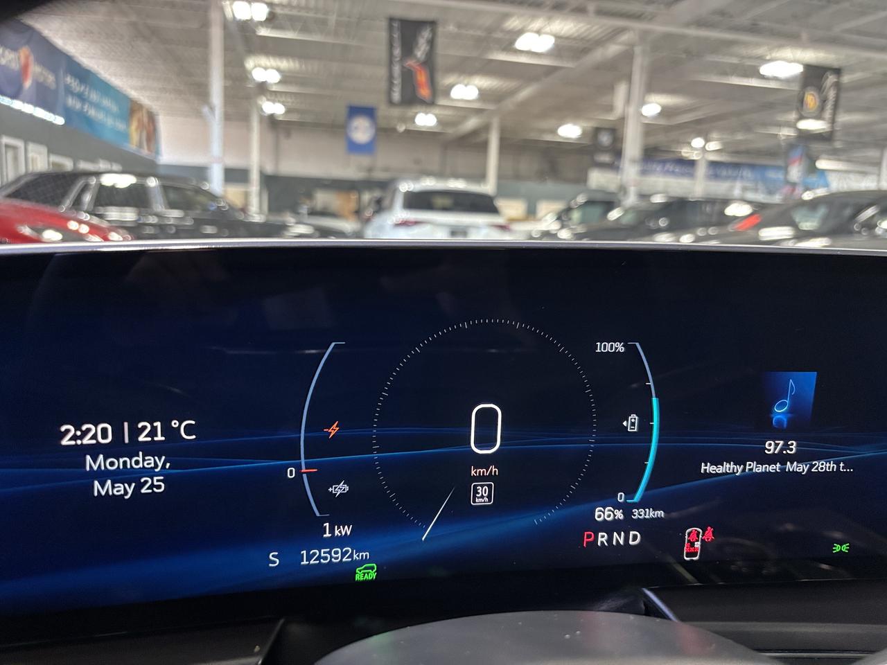 2024 Cadillac LYRIQ 450E|1SA|TECH|RWD|CLUSTERNAV|LEATHER|FULLGLASSROOF Photo