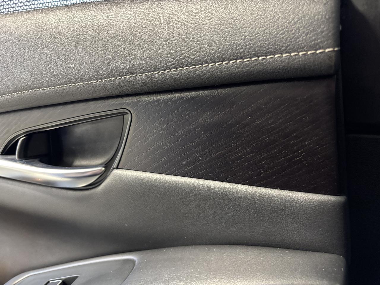 2022 Infiniti QX60 Sensory|AWD|7PASS|MASSAGE|NAV|BOSE|360CAM|PANOROOF Photo