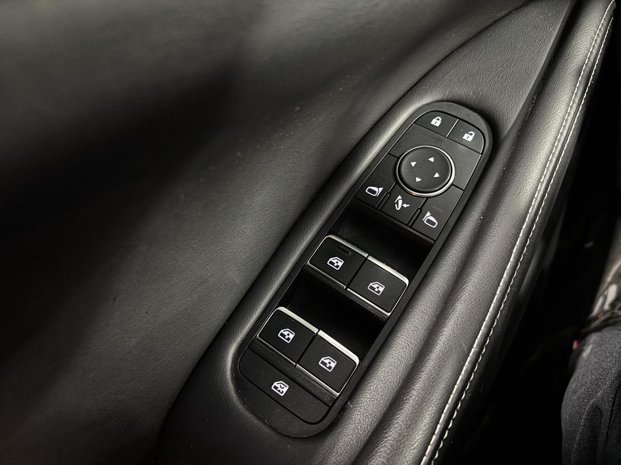 2022 Infiniti QX60 Sensory|AWD|7PASS|MASSAGE|NAV|BOSE|360CAM|PANOROOF Photo