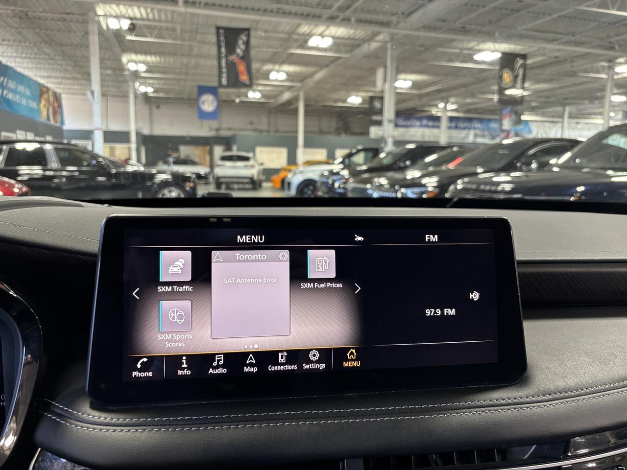 2022 Infiniti QX60 Sensory|AWD|7PASS|MASSAGE|NAV|BOSE|360CAM|PANOROOF Photo