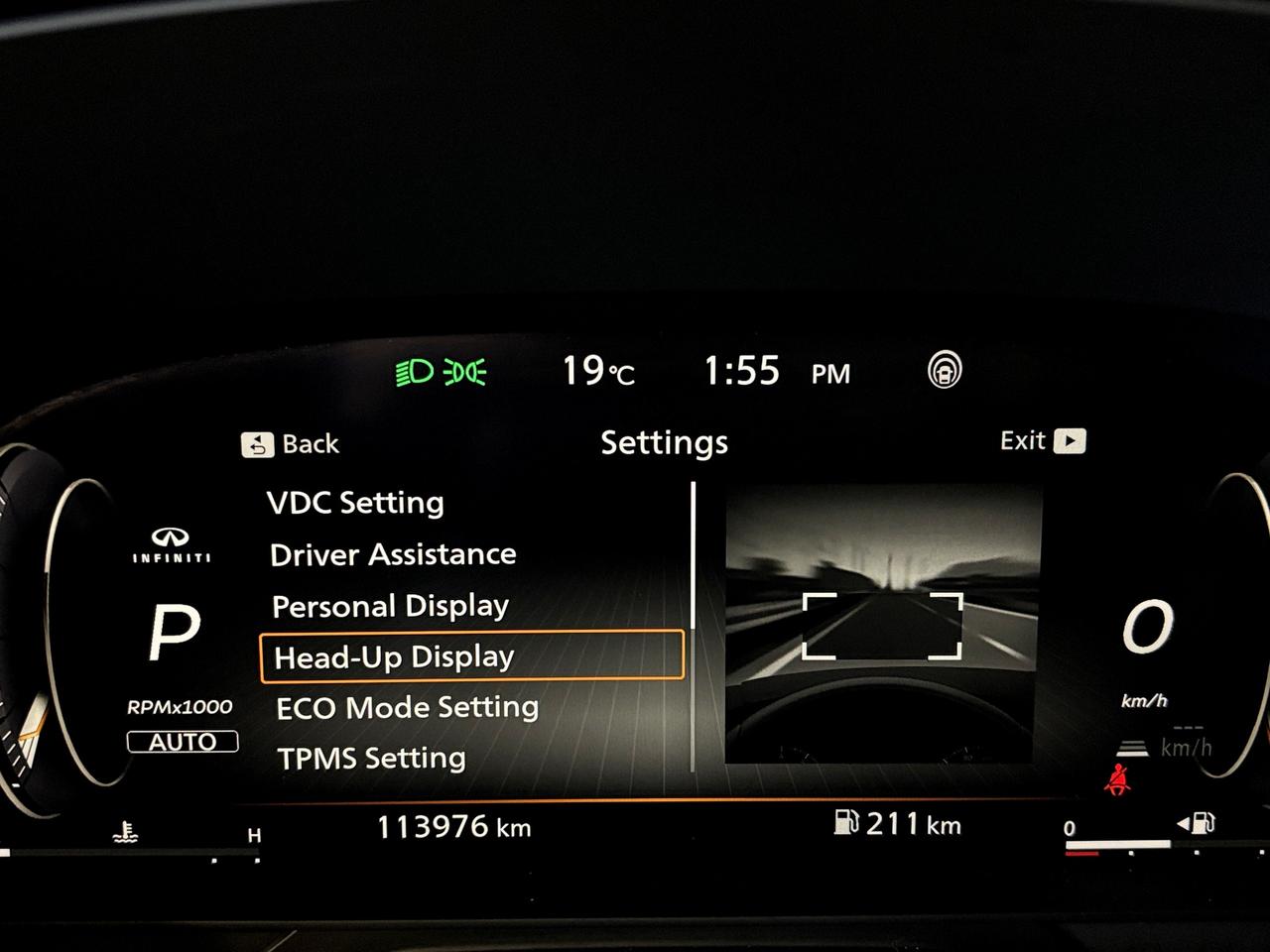 2022 Infiniti QX60 Sensory|AWD|7PASS|MASSAGE|NAV|BOSE|360CAM|PANOROOF Photo