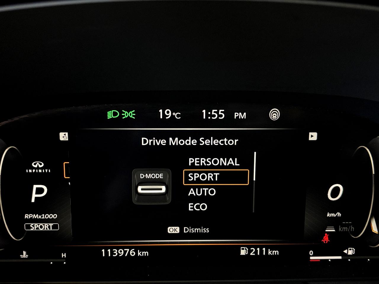 2022 Infiniti QX60 Sensory|AWD|7PASS|MASSAGE|NAV|BOSE|360CAM|PANOROOF Photo