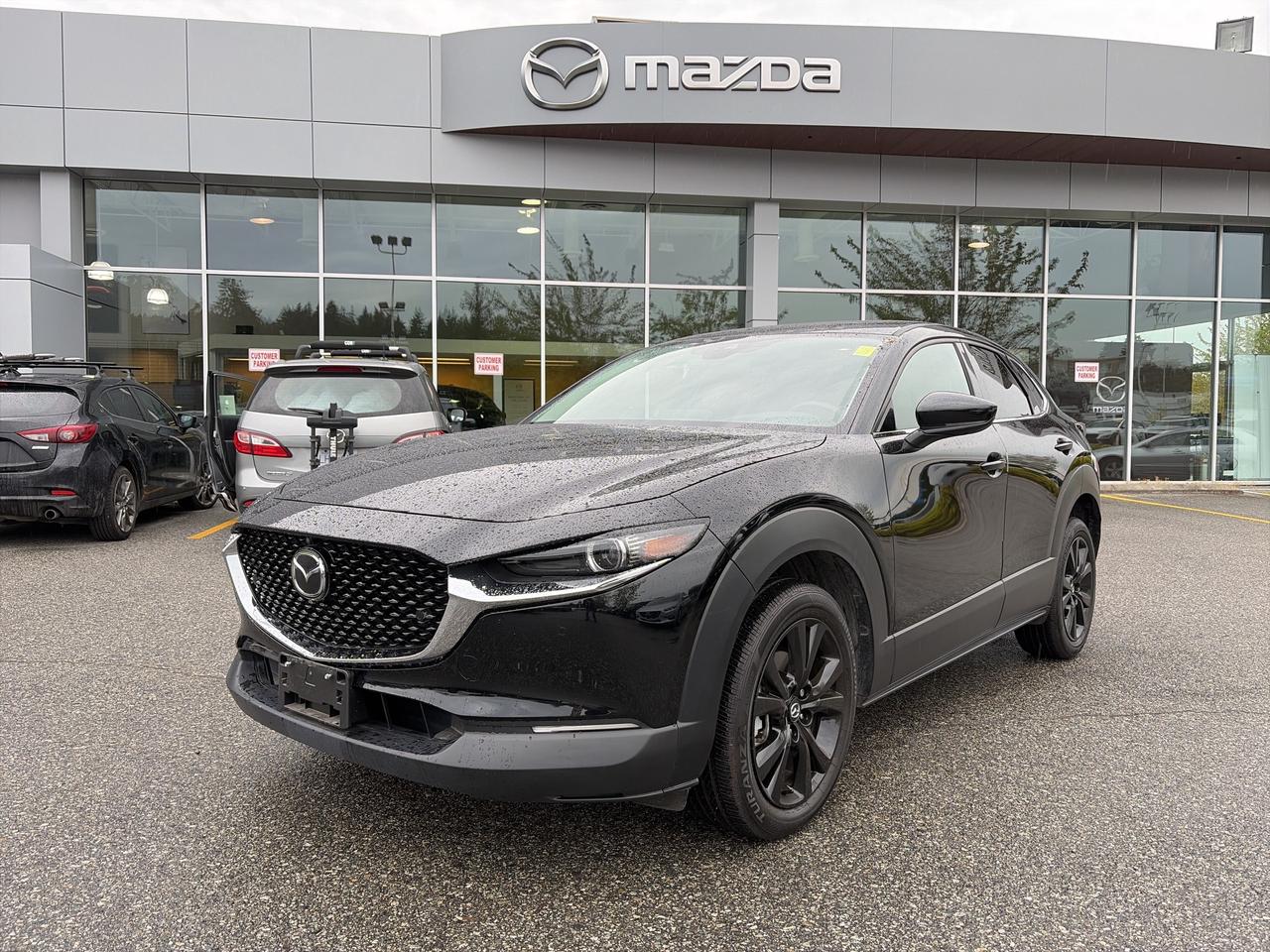 - Mechanically inspected by our Licensed Mazda Master Technicians  - This vehicle is Carfax Verified, We have nothing to hide  - Vehicle includes Warranty at this price  - Price subject to $599 documentation fee - Got a vehicle to trade? Drive it in and have our Professional Appraisers look at it!  - Financing Available. Not sure about your credit approval? No problem, APPLY ONLINE TODAY!  - Professional, MVSABC Certified and Friendly staff are ready to Serve you!  - Extended Warranty is available on all of our pre-owned inventory, just ask us for details!  We have a huge variety of Pre-Owned Nissan, Honda, Toyota, Chrysler, Dodge, Subaru, Mazda, Kia, Hyundai, Ford, Lincoln, Infiniti, Fiat, Suzuki, Chevrolet, Pontiac, Jeep, GMC, Saturn, Lexus, Volkswagen, Mitsubishi Cars, Minivans, Trucks and SUV to choose from!  MIDWAY MAZDA is a family owned business that has been serving White Rock, Surrey, Burnaby, Richmond, Vancouver and Langley since 1986. At Midway Mazda we dont just sell new Mazda models such as the MAZDA3, CX-3, CX30, CX-5, MAZDA5, MAZDA6 and CX-9...We dont just offer a fantastic selection of used cars... And we certainly dont just offer high-caliber Mazda service. Rather, at Midway Mazda, we take the time to get to know each and every driver we meet. It doesnt matter if youre from Burnaby, Richmond, Vancouver or Langley; we get to know your driving style, needs, desires and maintenance habits. For people looking to buy a car, this means an amiable, pressure-free environment. Rather than push cars, Midway Mazda suggests the ones that will best meet your lifestyle and budget...For people who might not have the best memory and/or diligence when it comes to getting their new Mazda or used car serviced, we help make sure you stay on track so you can get every last mile paid for. Midway Mazda even has drivers backs covered in the event of an accident, thanks to our state-of-the-art Mazda service center and expert staff who are continuously training on the latest repairs and tools of the trade. To learn more about how Midway Mazda is dedicated to making your life easier, please contact us. Or better yet, stop in and meet us in person at 3050 King George Blvd., Surrey, British Columbia, Canada. We hope to have the pleasure of meeting you soon. Please call for availability. Dealer #8333