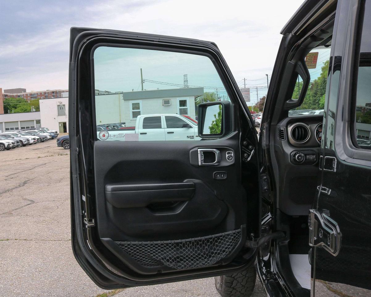 2019 Jeep Wrangler Unlimited Sport 4x4 | REMOTE START | TRAILER HITCH | Photo