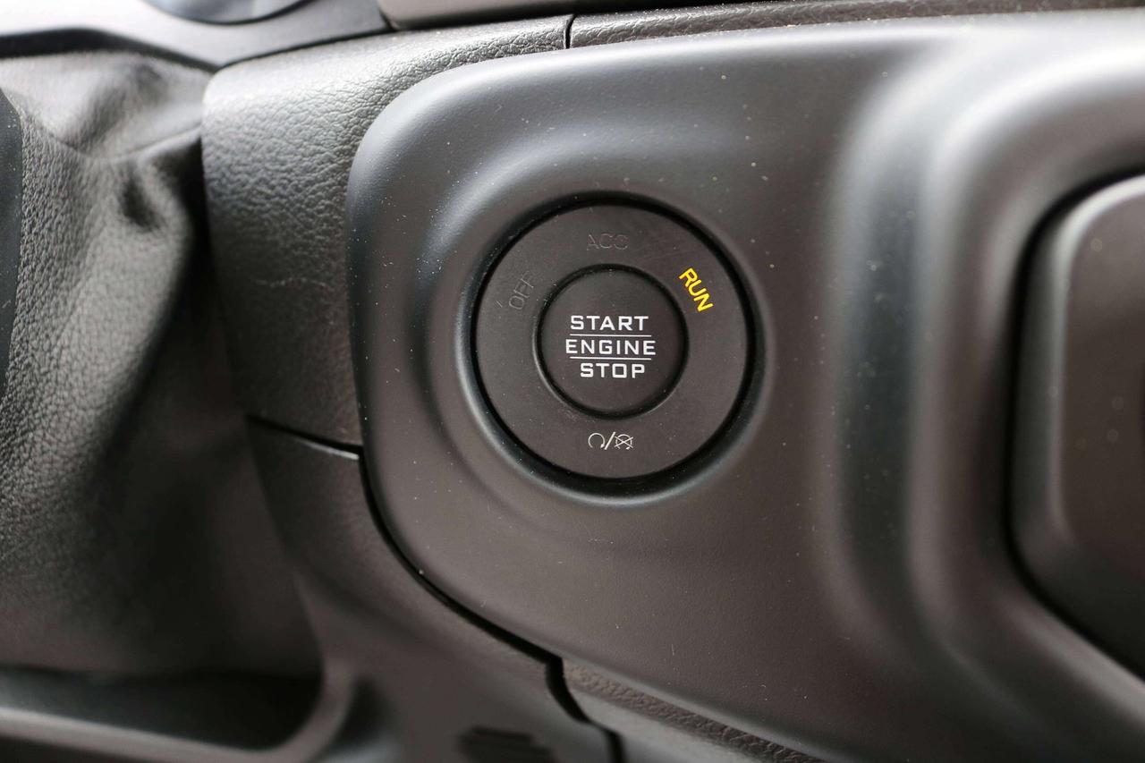 2019 Jeep Wrangler Unlimited Sport 4x4 | REMOTE START | TRAILER HITCH | Photo