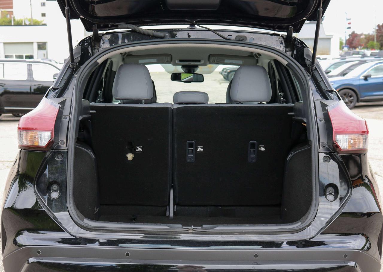 2024 Nissan Kicks SR FWD | 1 KEY | HEATED SEATS | REMOTE START | Photo