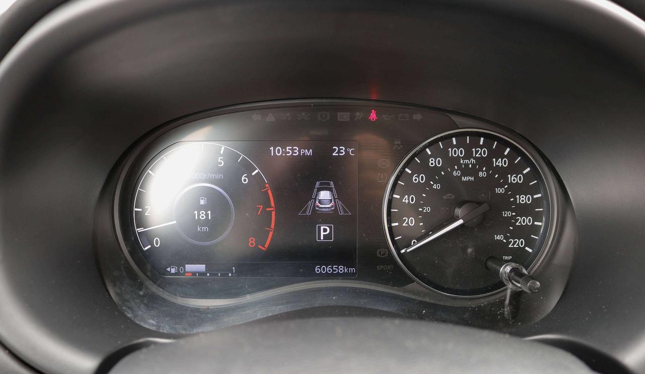 2024 Nissan Kicks SR FWD | 1 KEY | HEATED SEATS | REMOTE START | Photo