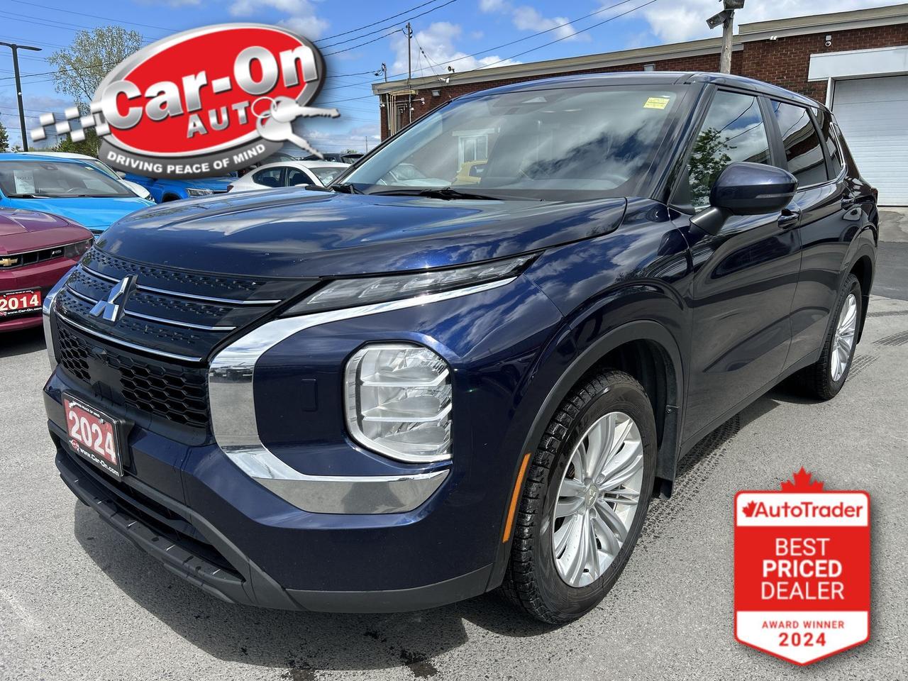 7-Passenger All-Wheel Drive w/ Heated seats, Android Auto/ Apple CarPlay, 18-inch alloys, blind spot monitor, rear cross-traffic alert, pre-collision system, lane departure warning, backup camera, dual-zone climate control, paddle shifters, keyless entry w/ push start, power locks, power mirrors, power windows, power locks, automatic headlights w/ auto highbeams, cruise control, Bluetooth and more!!!This vehicle just landed and is awaiting a full detail and photo shoot. Contact us and book your viewing today!