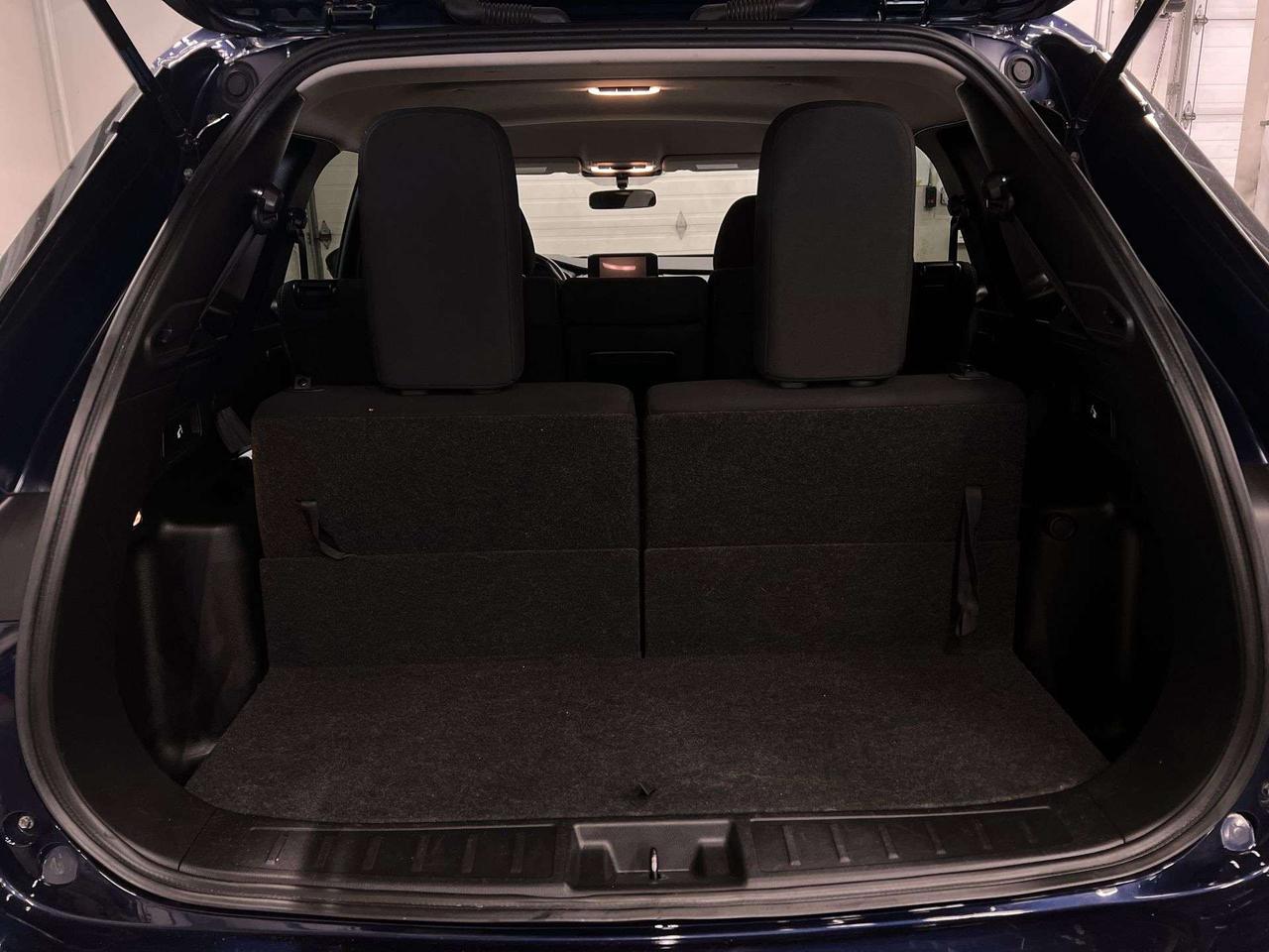 2024 Mitsubishi Outlander AWD | 7-PASS | HTD SEATS | CARPLAY | ALLOYS | A/C Photo
