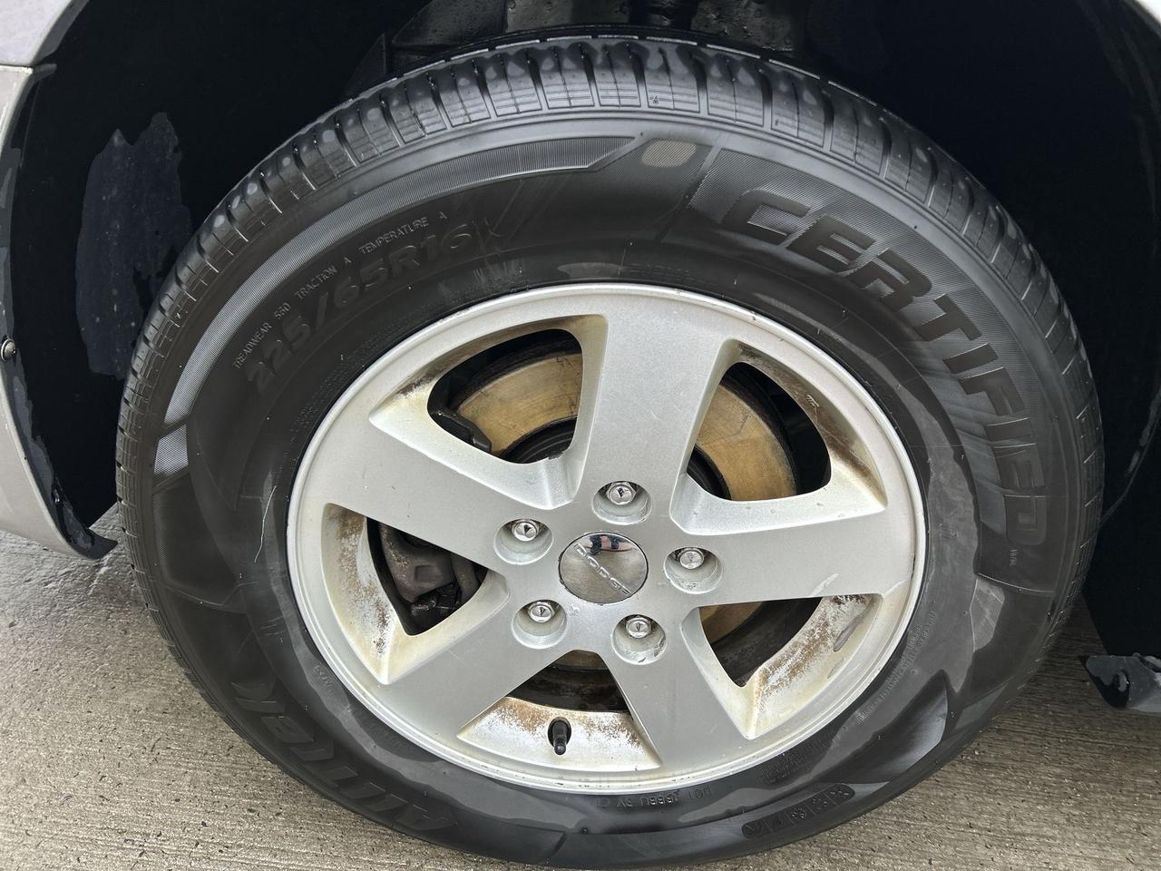 2013 Dodge Grand Caravan 4dr Wgn SE Photo