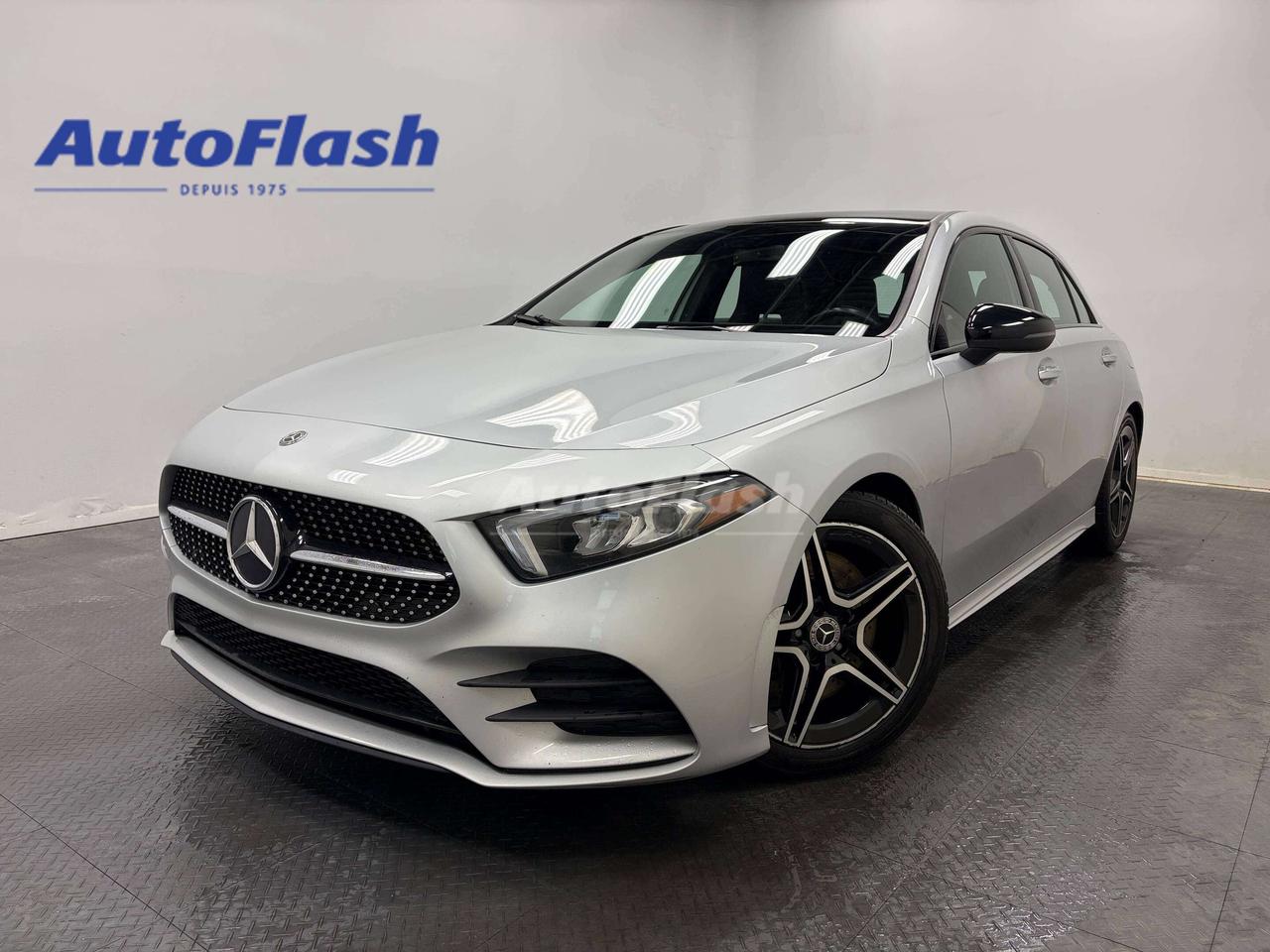 +Bluetooth 
+Cam&eacute;ra de recul / Backup camera 
+Commandes de radio au volant / Steering wheel audio controls 
+D&eacute;marrage &agrave; bouton / Push button start 
+Changements de vitesses au volant / Paddle shifters 
+R&eacute;gulateur de vitesse  / Cruise control 
+Si&egrave;ges chauffants / Heated seats 
+Surveillance des angles morts / Blind spot monitoring 
+Toit a vision panoramique / Panoramic sunroof 
+Volant chauffant / Heated Steering wheel 	
+Aucun Accident /  No accidents
+V&eacute;rifi&eacute; par Carfax / Carfax verified
+Kilom&eacute;trage certifi&eacute; / Certified kilometers
+Protection m&eacute;canique disponible / Mechanical protection available


Visitez notre page Google pour voir tous les commentaires positifs que nos clients nous laissent.
 
Financement rapide et facile, 1ere, 2e et 3e chances au cr&eacute;dit, approbation en 30 minutes, taux dacceptation tr&egrave;s &eacute;lev&eacute;. 

Essayez notre demande de cr&eacute;dit s&eacute;curis&eacute; en ligne, sans obligation! 

Nous sommes les sp&eacute;cialistes des autos, fourgonnettes, VUS, 4x4, et les camions l&eacute;gers jusqu&agrave; une tonne. 

*Seulement le nettoyage de base du v&eacute;hicule, fait par un sous-traitant, est inclus. Pour un perfectionnement de lesth&eacute;tique int&eacute;rieur/ext&eacute;rieur, dont une d&eacute;contamination de la peinture, des retouches de peinture, faites par nos experts en esth&eacute;tique, une somme de 249$ sera ajout&eacute;e &agrave; votre facture. Aussi disponible, loption dimmatriculer la voiture sur place, qui vous permet d&eacute;pargner du temps et le co&ucirc;t de 25$ du transit temporaire.

*************

Since 1975 AutoFlash has offered the best price-quality and excellent service. 

Visit our Google page to read all the nice things our clients have to say about us.

We have financing for all credit situations. 1st 2nd 3rd chance credit with an excellent approval rate!

Try our secured online credit application any time, with no obligation! 

We specialize in all brands, makes and models. Whether you need a car, truck, SUV or minivan, we can help you.

And if we dont have it, well find it for you!

*Only the basic cleaning of the vehicle, done by a subcontractor, is included in the advertised price. For a complete interior/exterior detailing, done by our esthetic specialists, which includes a complete paint decontamination and paint touch-ups if needed, an amount of 249$ will be added to your invoice. Also available, in-house licensing, which allows you to save the $25 for a temporary Transit.