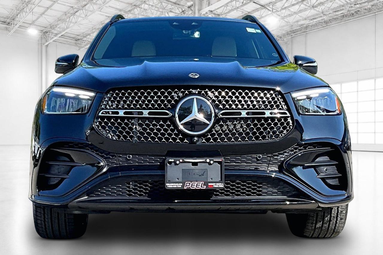 2026 Mercedes-Benz GLE GLE 450 | Exclusive Trim | Drive Assist Pkg | AWD Photo