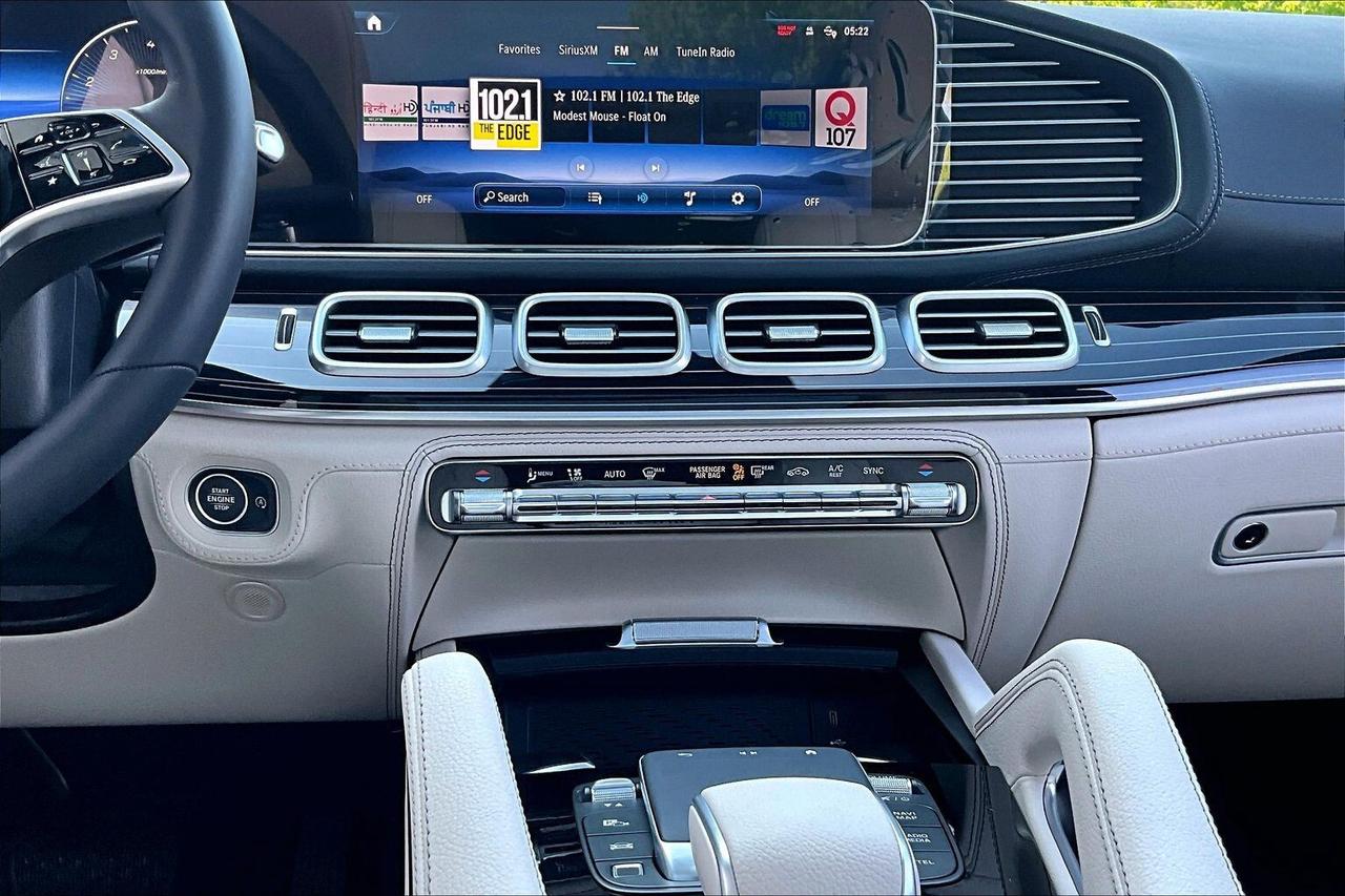 2026 Mercedes-Benz GLE GLE 450 | Exclusive Trim | Drive Assist Pkg | AWD Photo