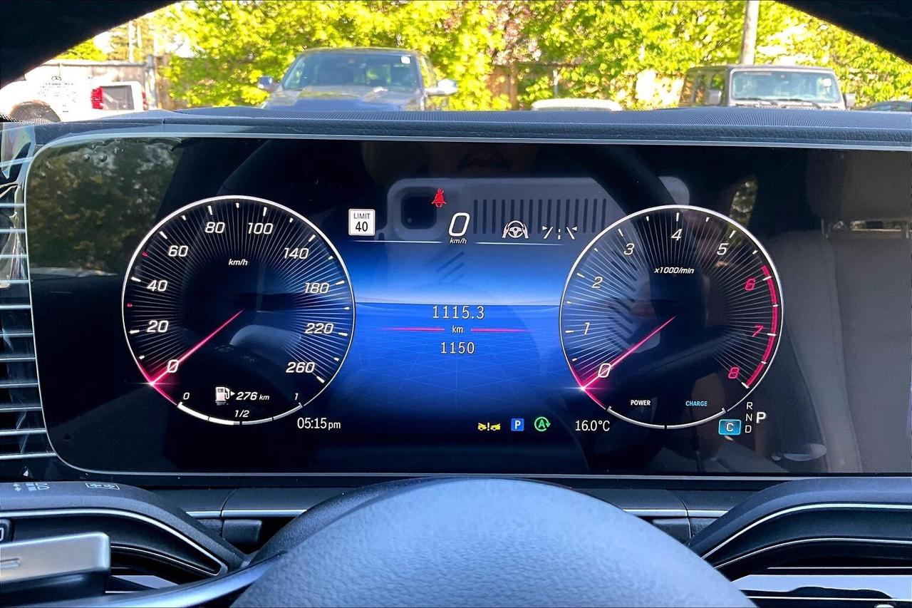 2026 Mercedes-Benz GLE GLE 450 | Exclusive Trim | Drive Assist Pkg | AWD Photo