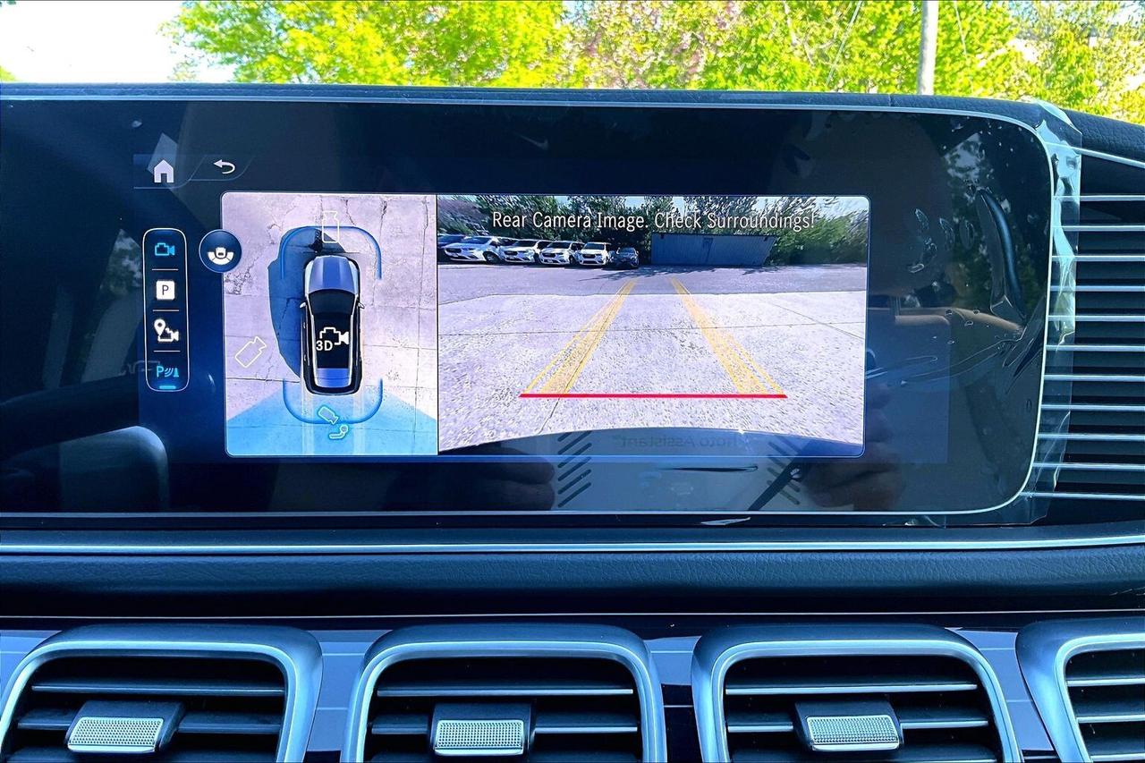 2026 Mercedes-Benz GLE GLE 450 | Exclusive Trim | Drive Assist Pkg | AWD Photo