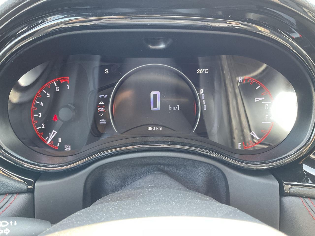 2023 Dodge Durango LEATHER / NAV / RMT START / BUCKET SEATS Photo