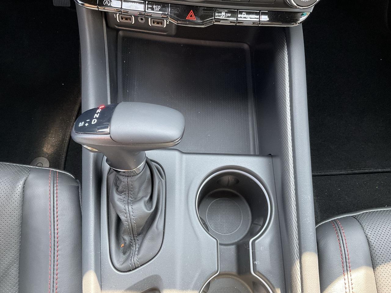 2023 Dodge Durango LEATHER / NAV / RMT START / BUCKET SEATS Photo