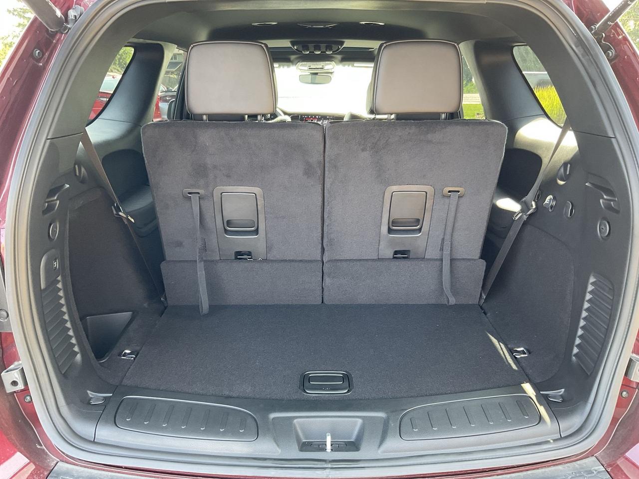 2023 Dodge Durango LEATHER / NAV / RMT START / BUCKET SEATS Photo