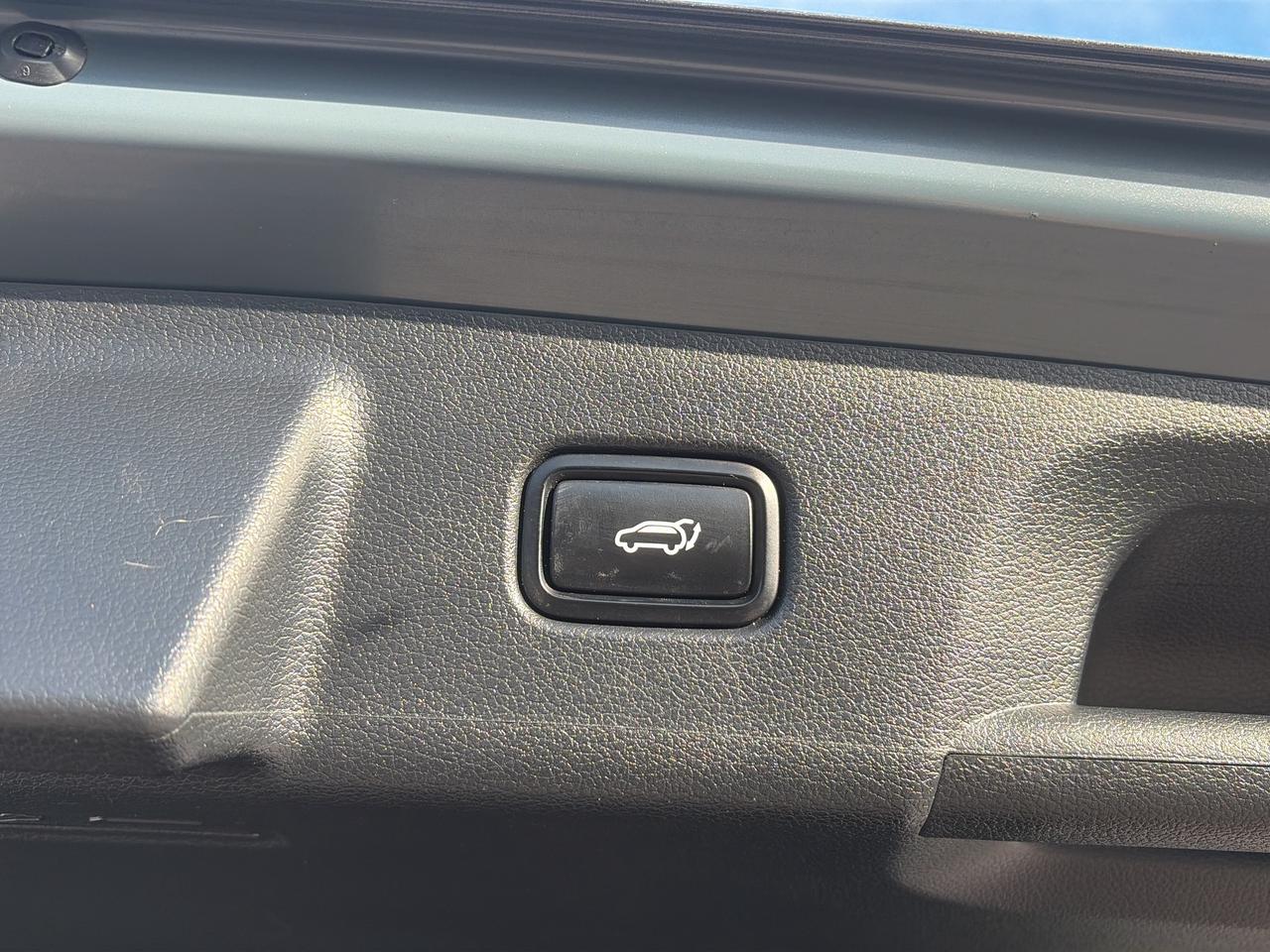 2020 Hyundai PALISADE ULTIMATE - Photo #6
