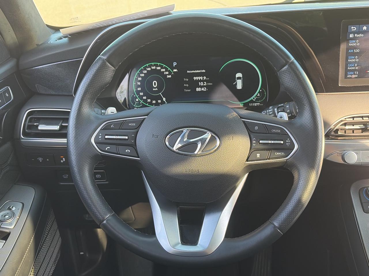 2020 Hyundai PALISADE ULTIMATE - Photo #15